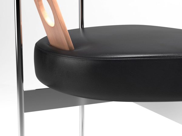 Daav modern chair
