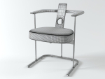 Daav modern chair