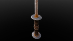 Dagger 3D Model