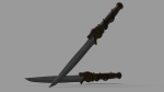 Dagger of Xian