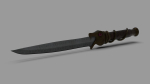 Dagger of Xian