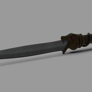 dagger-of-xian-3d-model-48137d6268