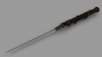 Dagger of Xian