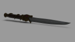 Dagger of Xian