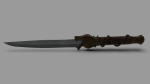 Dagger of Xian