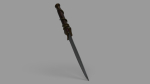 Dagger of Xian
