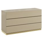 DAKAR CHEST konsule by Laskasas