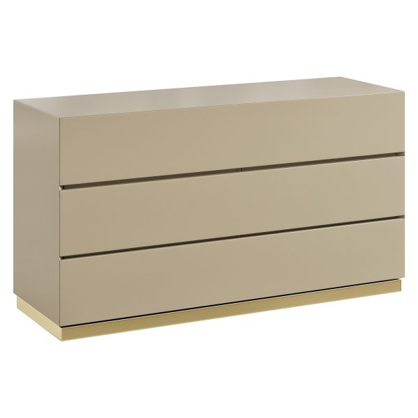 DAKAR CHEST konsule by Laskasas