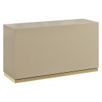 DAKAR CHEST konsule by Laskasas