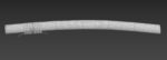 Damascus Steel Katana