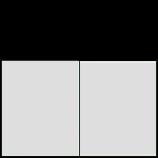 Dartboard Cabinet Classic Open
