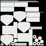Dartboard Cabinet Classic Open