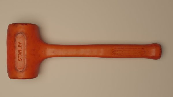 Dead Blow Hammer
