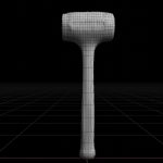 Dead Blow Hammer