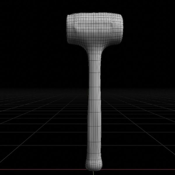 Dead Blow Hammer