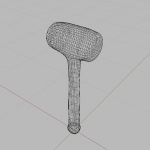 Dead Blow Hammer