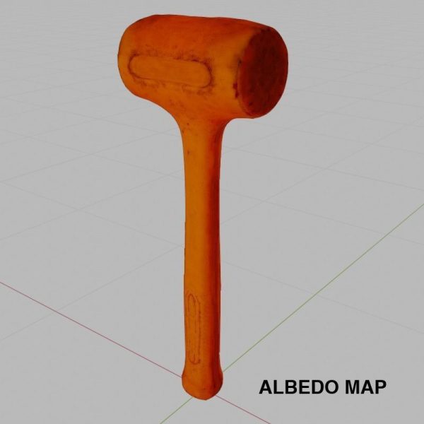 Dead Blow Hammer