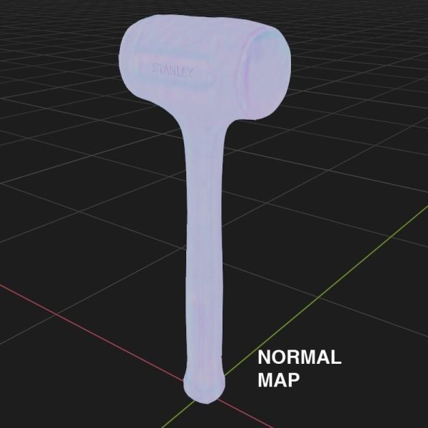 Dead Blow Hammer