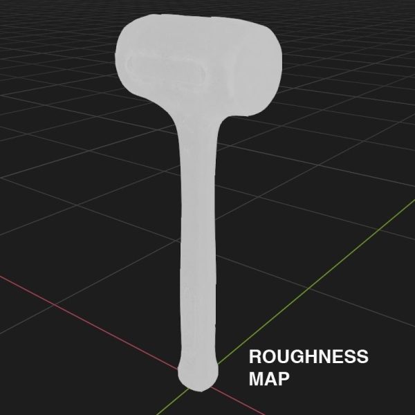 Dead Blow Hammer