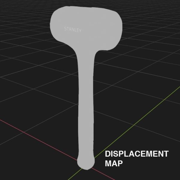 Dead Blow Hammer