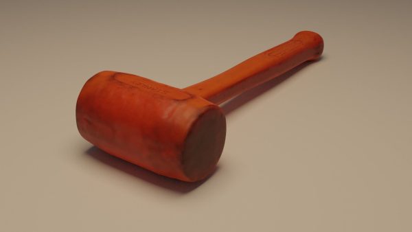 Dead Blow Hammer