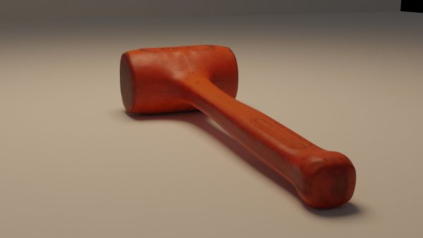 Dead Blow Hammer