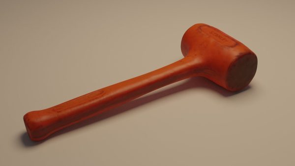 Dead Blow Hammer