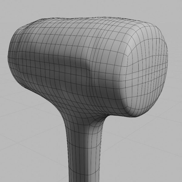 Dead Blow Hammer