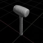 Dead Blow Hammer