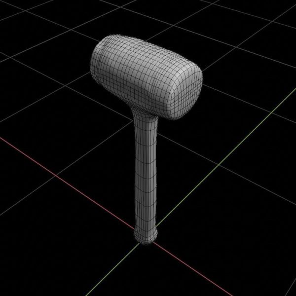Dead Blow Hammer