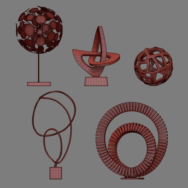 Decor Set 40