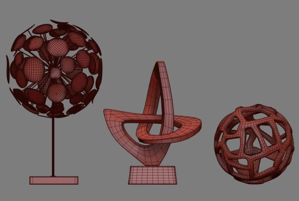 Decor Set 40