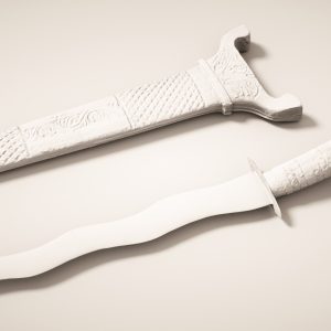 decorated-curved-blade-knife-3d-model-low-poly-obj-fbx-dae
