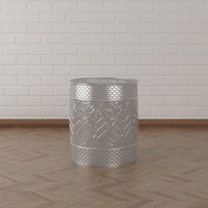 Decoration Engraved table