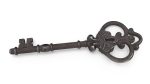 Decorative Skeleton Key Steel