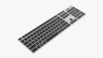 Dell KM717 Premier Wireless Keyboard