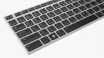Dell KM717 Premier Wireless Keyboard