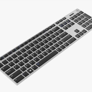 Dell KM717 Premier Wireless Keyboard