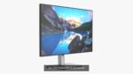 Dell LCD monitor 24 38 inch keyboard wireless mouse