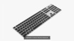 Dell LCD monitor 24 38 inch keyboard wireless mouse