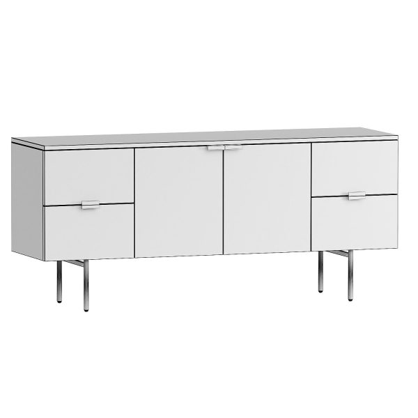 Delphine Buffet