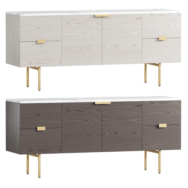Delphine Buffet