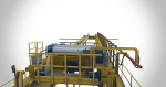 Demag 20 ton EOT Cranes Hoists