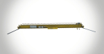 Demag 20 ton EOT Cranes Hoists