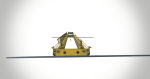 Demag 20 ton EOT Cranes Hoists