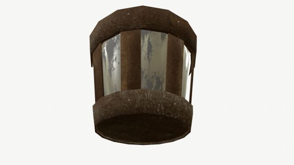 Demijohn Wine