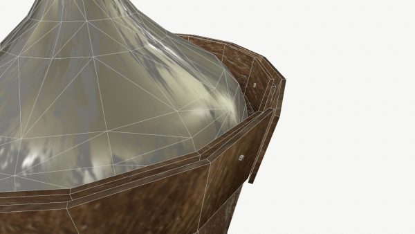 Demijohn Wine
