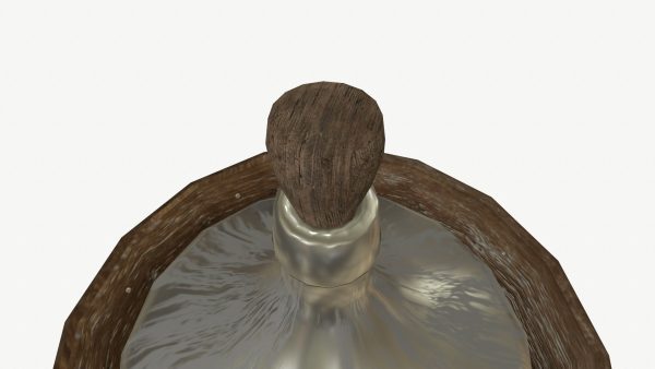 Demijohn Wine