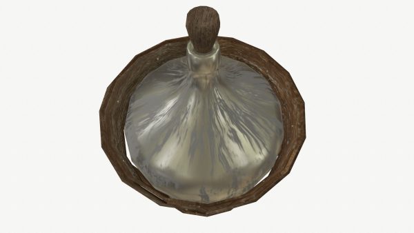 Demijohn Wine