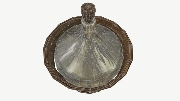 Demijohn Wine